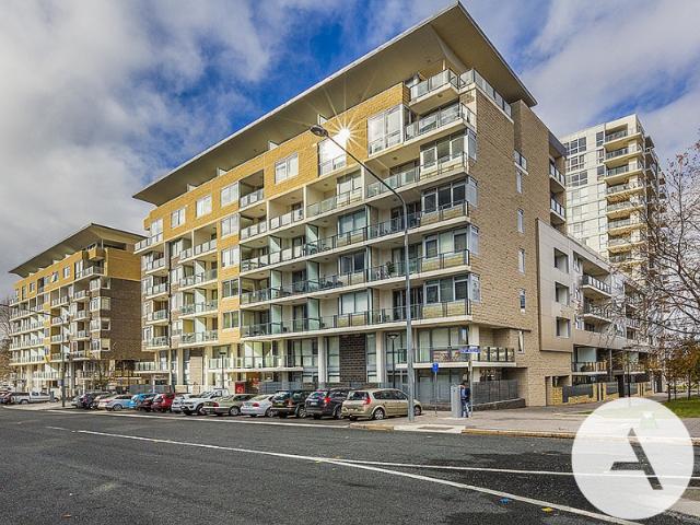 Apartment for rent in Canberra, Australian Capital Territory
