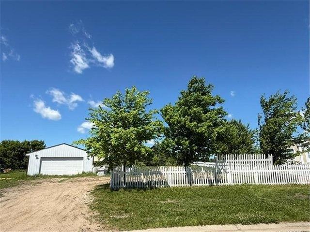 Land for sale in Miltona, Minnesota