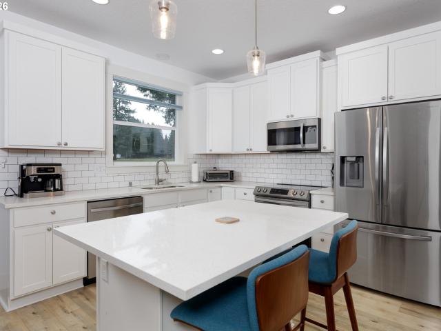 House for sale in Carson, Washington