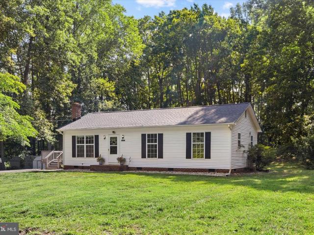 House for sale in Virginia