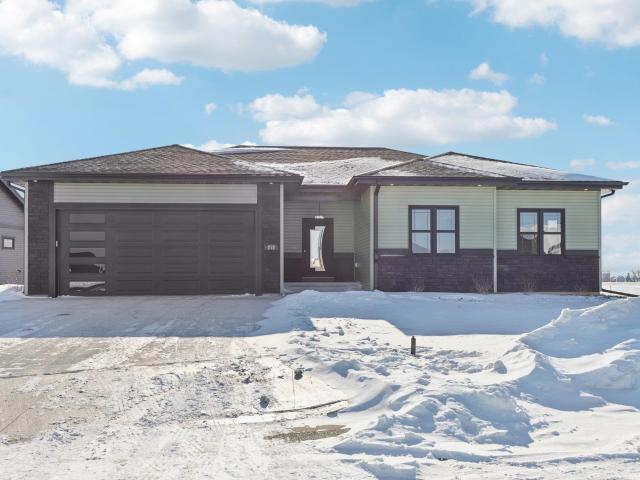 House for sale in Sauk City, Wisconsin