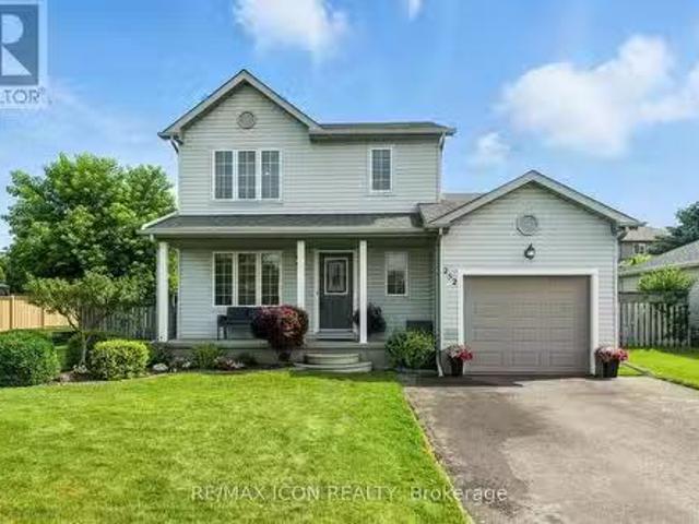 House for sale in Bow, Ontario