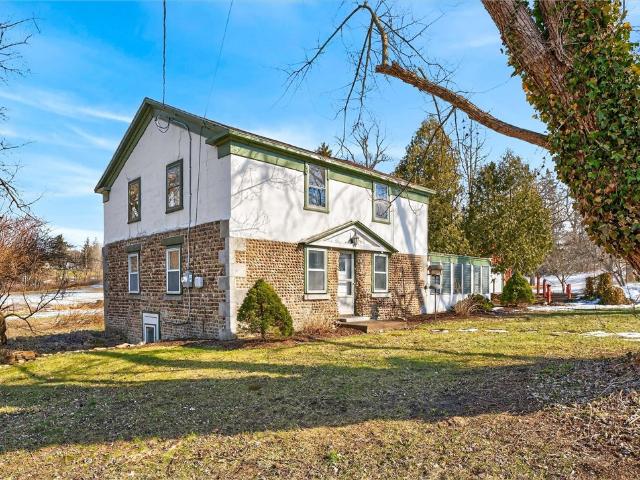 House for sale in Phelps, New York