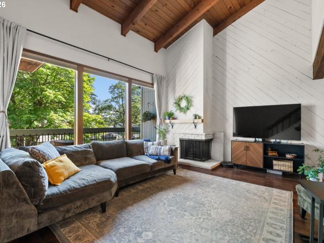 Townhouse for sale in Oregonia