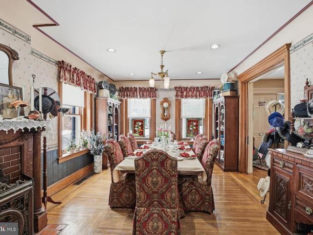House for sale in Hanover, Pennsylvania