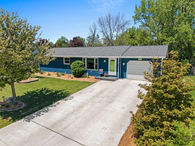 House for sale in Denmark, Wisconsin