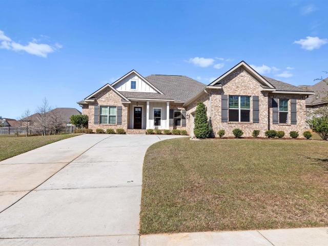 House for sale in Fairhope, Alabama