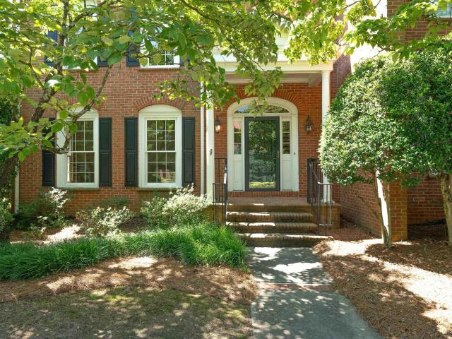 Townhouse for sale in Dellwood, Wade Hampton