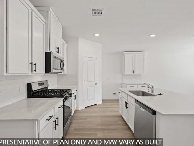House for sale in Walker, Texas