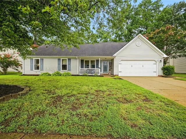 House for sale in Virginia