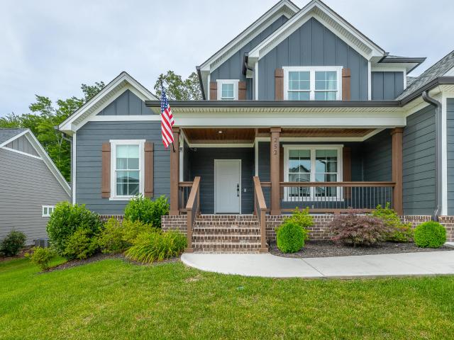 House for sale in Tennessee