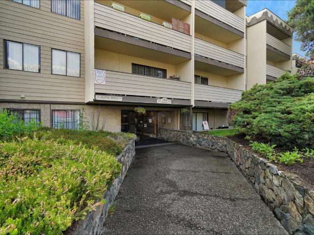 Apartment for rent in Victoria, British Columbia