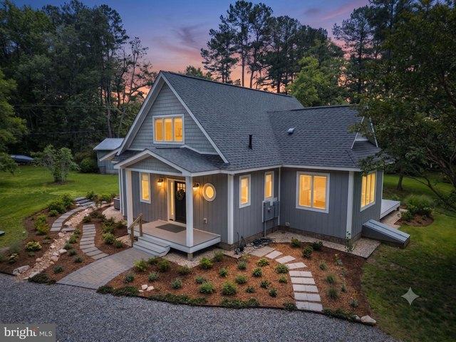 House for sale in Virginia