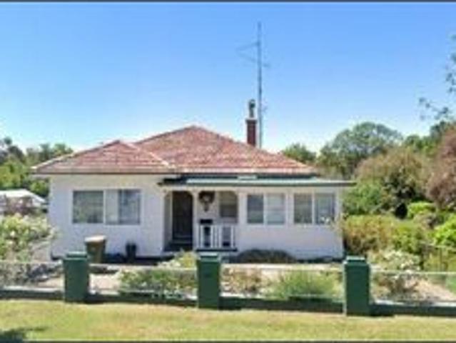 House for rent in Crookwell, New South Wales