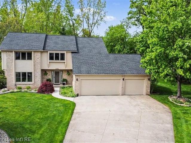 House for sale in White Lake, Wisconsin