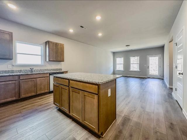 House for sale in Pattison, Texas