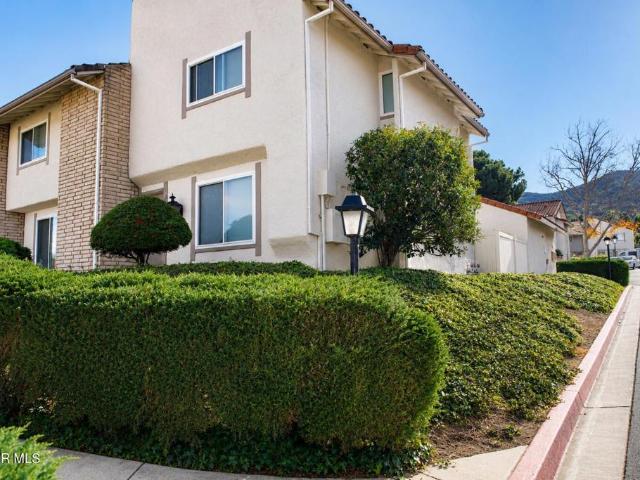 Townhouse for sale in Newbury Park, California