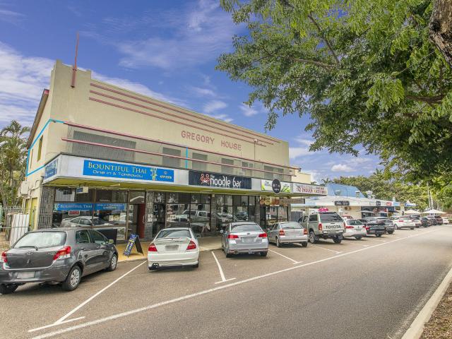 Apartment for rent in Townsville, Queensland