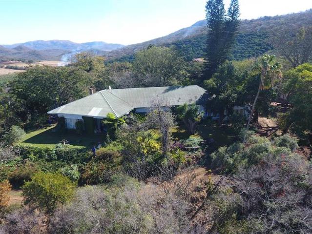 Farm for sale in Ehlanzeni, Mpumalanga