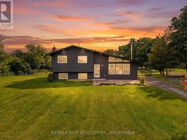 House for sale in Greater Napanee, Ontario
