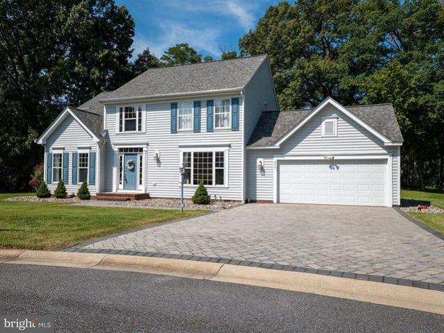 House for sale in Queenstown, Maryland
