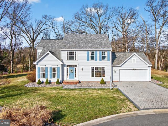 House for sale in Queenstown, Maryland