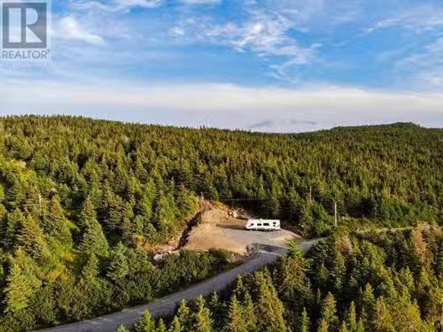 House for sale in Colliers, Newfoundland And Labrador
