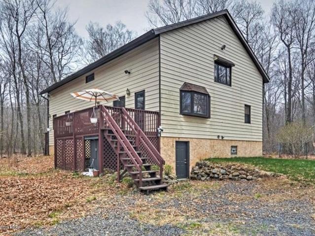 House for sale in Blakeslee, Pennsylvania
