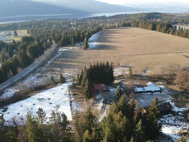 House for sale in Nakusp, British Columbia