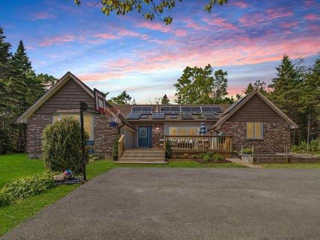 House for sale in Nova Scotia