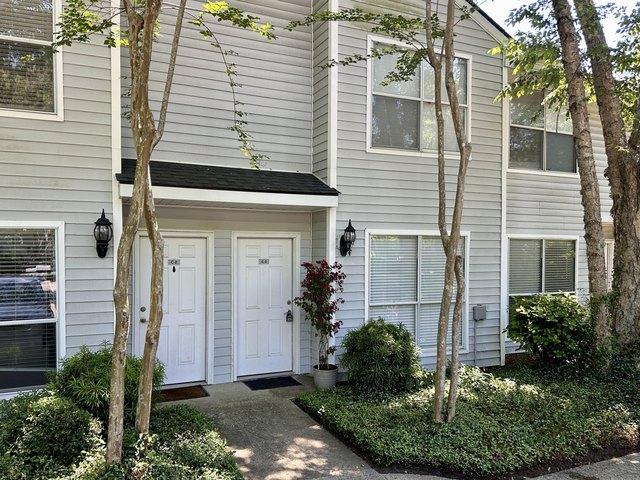 Townhouse for sale in Charleston, South Carolina