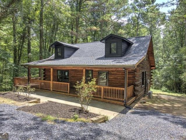 House for sale in Dalton, Georgia