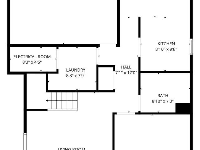 Townhouse for sale in Winona, Minnesota