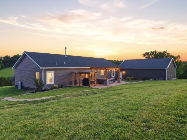 House for sale in Cynthiana, Kentucky