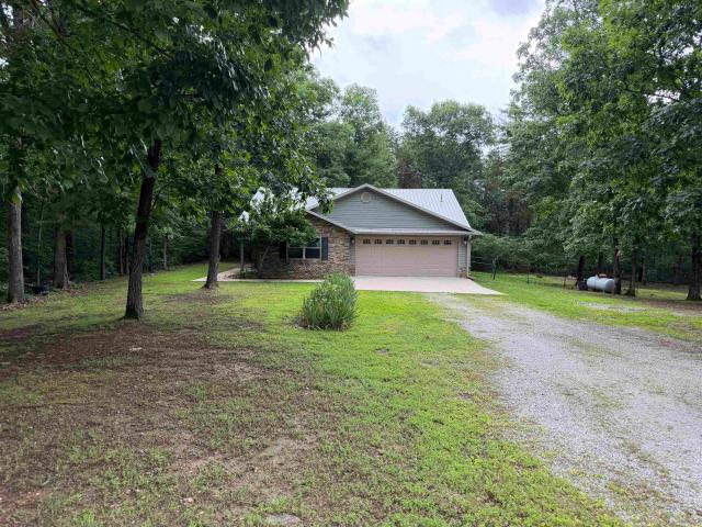 House for sale in Ark