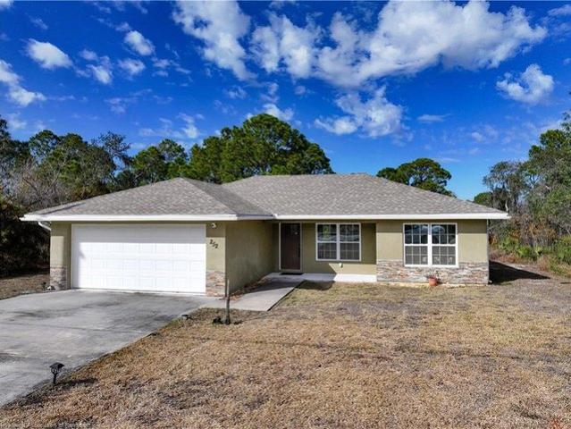 House for sale in Lake Placid, Florida