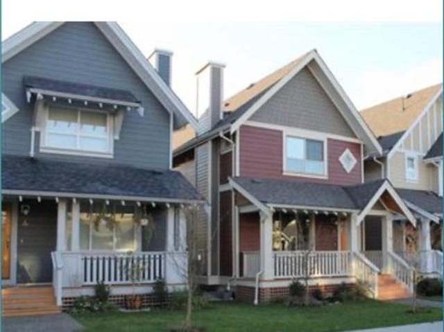 House for sale in New Westminster, British Columbia