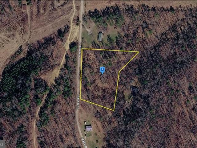 Land for sale in Scott Depot, West Virginia