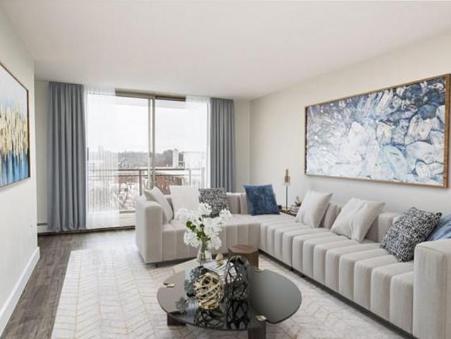 Apartment for rent in Durham, Ontario