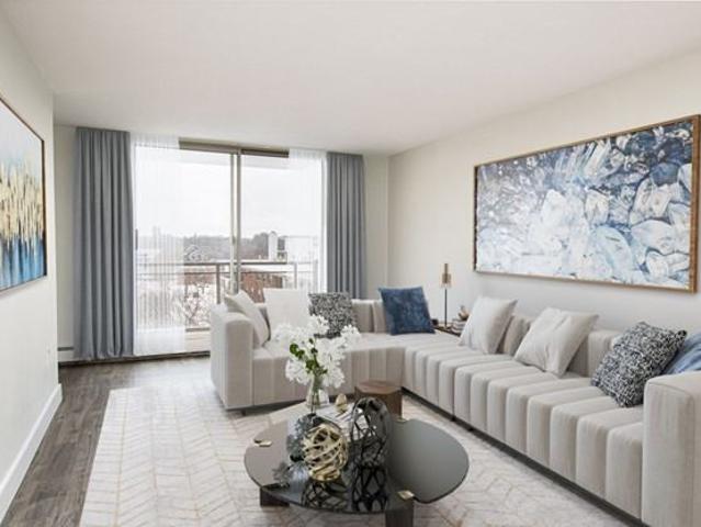 Apartment for rent in Durham, Ontario