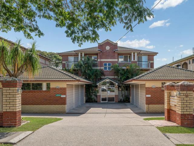 Apartment for rent in Coorparoo, Greater Brisbane