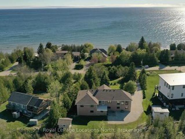 House for sale in Grey, Ontario