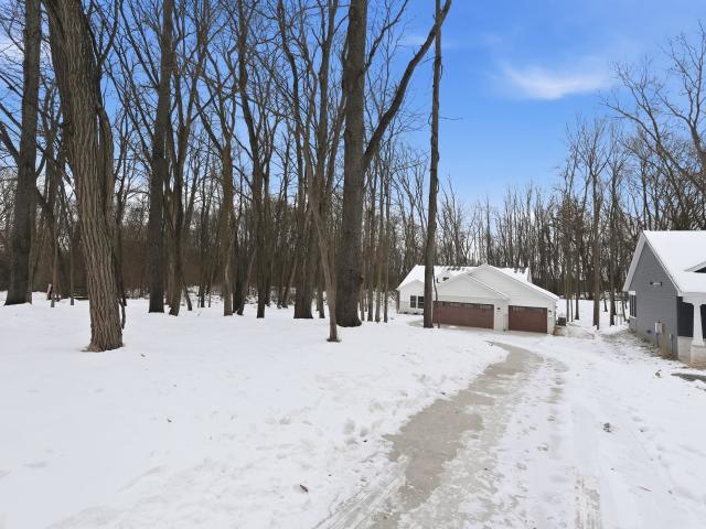House for sale in Fremont, Indiana