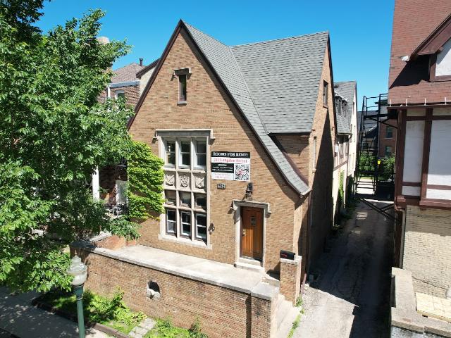 Apartment for rent in Madison, Wisconsin