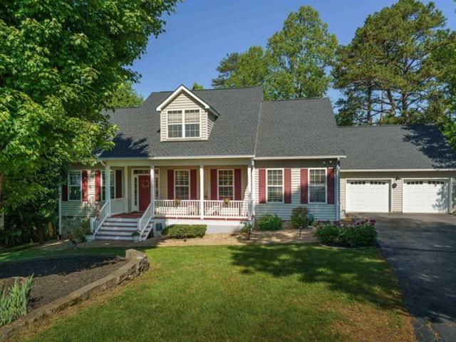 House for sale in Virginia