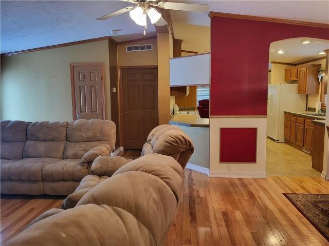 House for sale in Rimersburg, Pennsylvania