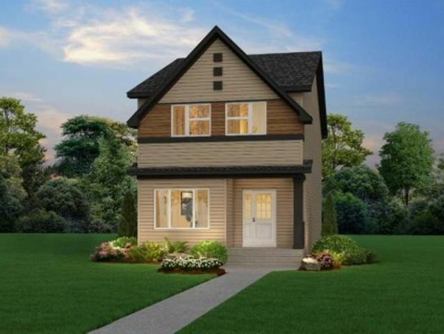 House for sale in Airdrie, Alberta