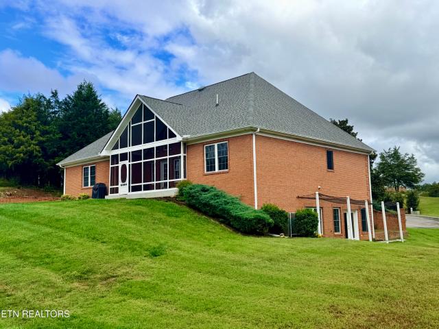 House for sale in Tazewell, East Tennessee