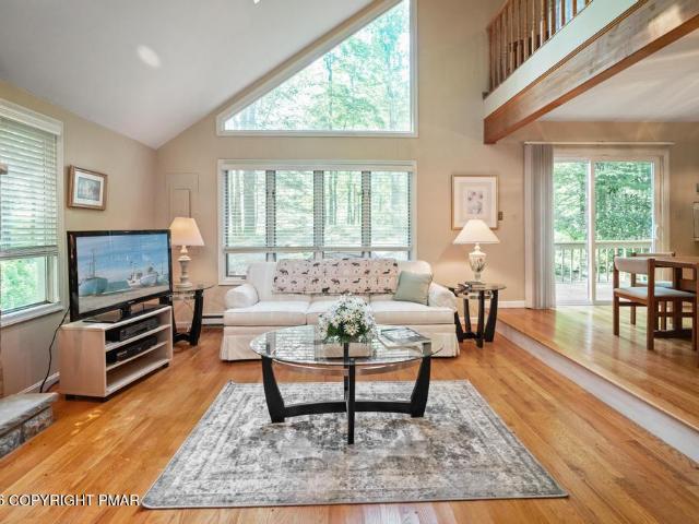 House for sale in Blakeslee, Pennsylvania
