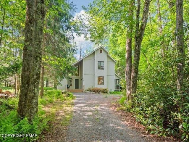 House for sale in Blakeslee, Pennsylvania